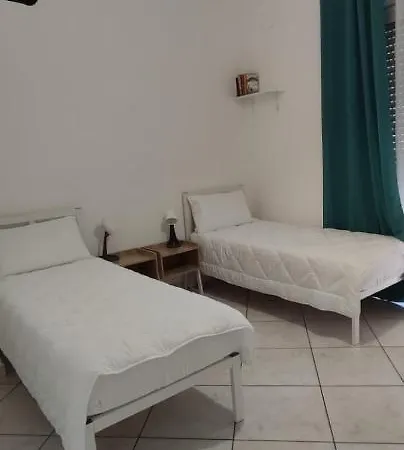 Apartment The Rose Of Etna - La Rosa Dell'etna