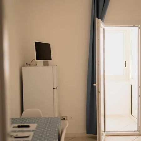 Apartment The Rose Of Etna - La Rosa Dell'etna Paterno (Sicily)