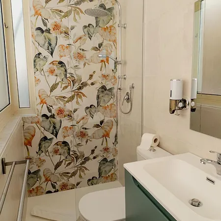 The Rose Of Etna - La Rosa Dell'etna Apartment Paterno (Sicily)